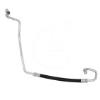 Tuyau de Clim Pour Peugeot 308 II 3008 5008 Opel Citroën 9840709880, 9675635380