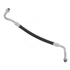 Tuyau de Clim Pour Peugeot 308 II 508 3008 5008 RCZ Citroën C4 C5 DS3 DS4 DS5