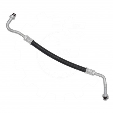 Tuyau de Clim Pour Peugeot 308 II 508 3008 5008 RCZ Citroën C4 C5 DS3 DS4 DS5