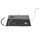 Tuyau de Clim Pour Renault Opel Fiat Nissan 924403508R, 924408465R, 93458691