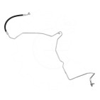 Tuyau de Clim Pour Renault Opel Fiat Nissan 924403508R, 924408465R, 93458691
