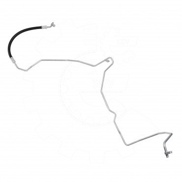 Tuyau de Clim Pour Renault Opel Fiat Nissan 924403508R, 924408465R, 93458691