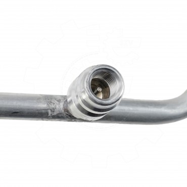 Tuyau de Clim Pour Renault Opel Fiat Nissan 924403508R, 924408465R, 93458691