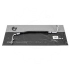 Tuyau de Clim Pour Renault Trafic II Opel Nissan 8200404970 91166699, 93857348