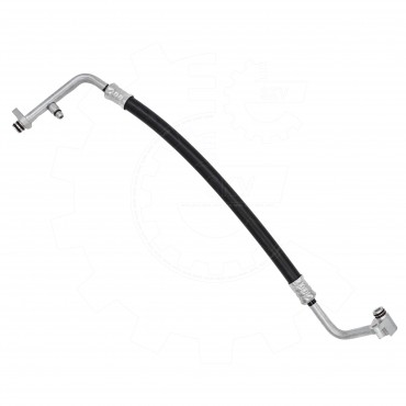 Tuyau de Clim Pour Renault Trafic II Opel Nissan 8200404970 91166699, 93857348