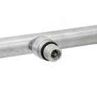 Tuyau de Clim Pour Renault Trafic II Opel Nissan 8200404970 91166699, 93857348