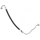 Tuyau de Clim Pour Renault Captur Clio IV 924901662R