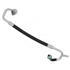 Tuyau de Clim Pour VW FOX Polo Seat Skoda Fabia I 6Q0820744F, 6Q0820744BD