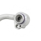 Tuyau de Clim Pour VW FOX Polo Seat Skoda Fabia I 6Q0820744F, 6Q0820744BD