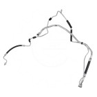 Tuyau de Clim Pour Opel Astra K 39022615, 511667016