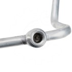 Tuyau de Clim Pour Opel Astra K 39022615, 511667016