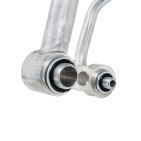 Tuyau de Clim Pour Opel Astra K 39022615, 511667016