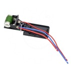 Résistance de Chauffage Ventilation Pour Mini Mini 17107529272, 17117541092