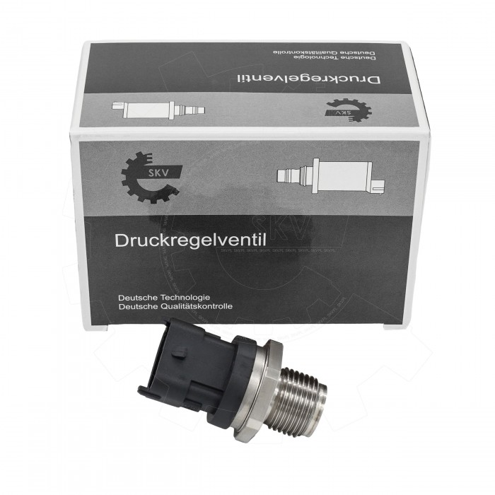 Capteur de Pression Carburant Pour Opel Fiat Ford Alfa Romeo 55269777, 55280822