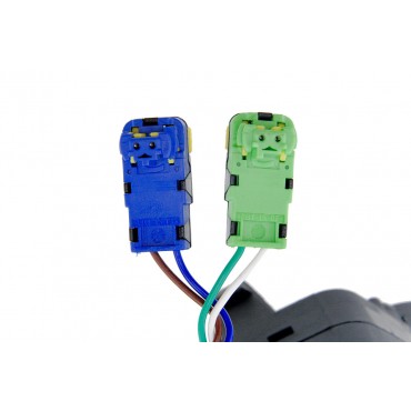 Comodo De Phares Essuie Glace Pour Renault Megane II 8200216462