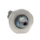 Capteur de Pression Carburant Pour Renault Fluence Nissan Note NV200