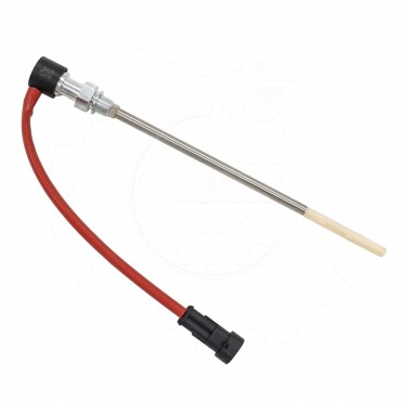 Capteur Niveau d'Huile Moteur Pour Fiat Ducato 55210140
