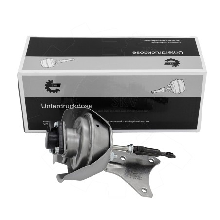 Actionneur Turbo Wastegate Pour Ford C-Max