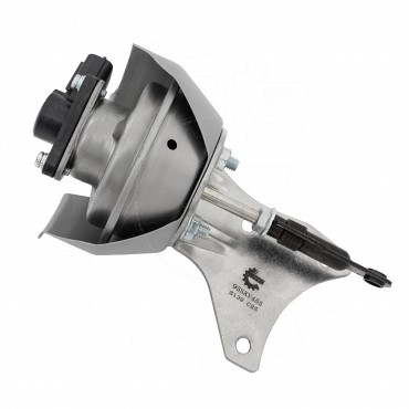Actionneur Turbo Wastegate Pour Ford C-Max