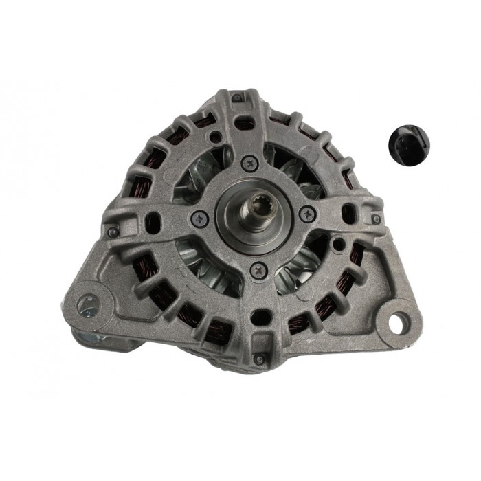 Alternateur Pour Peugeot Fiat Ducato Citroën Iveco 574087 504088796 504204173