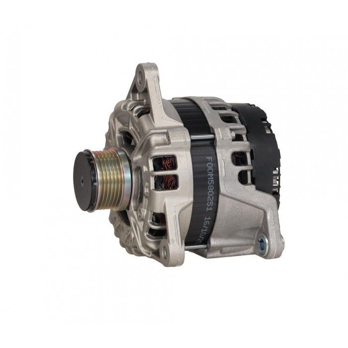 Alternateur Pour Peugeot Fiat Citroën Iveco 1613272280 504057813 42576384