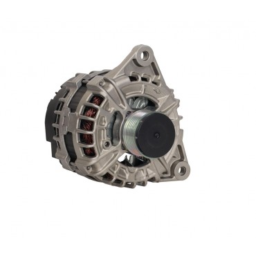 Alternateur Pour Peugeot Fiat Citroën Iveco 1613272280 504057813 42576384