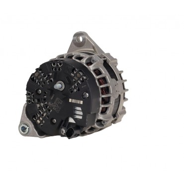 Alternateur Pour Peugeot Fiat Citroën Iveco 1613272280 504057813 42576384