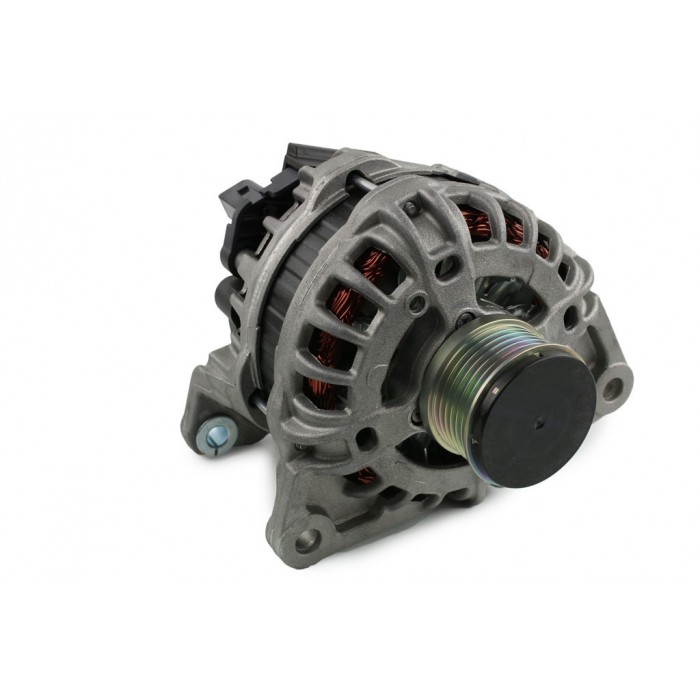 Alternateur Pour Peugeot Fiat Citroën Iveco 1613272280 504057813 42576384