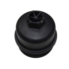 Boîtier Filtre à Huile Pour Peugeot 206 207 307 308 406 VW Sharan Seat Opel