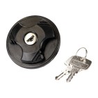 Bouchon Réservoir de Carburant Pour Peugeot Fiat 500 Alfa Romeo Citroën