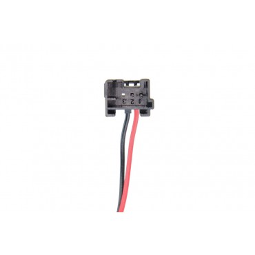 Comodo De Phares Essuie Glace Pour Renault Megane II 8200216465