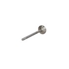 Soupape d'échappement Pour Peugeot Opel Fiat Ford Ecosport Focus IV Kuga III