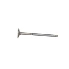 Soupape d'échappement Pour Peugeot Opel Fiat Ford Ecosport Focus IV Kuga III