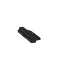 Loquet Verrouillage Porte Arrière  inférieur Pour Iveco Daily IV V VI 3804664
