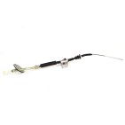 Câble d'Embrayage Pour Fiat Qubo 55212927