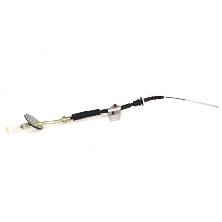 Câble d'Embrayage Pour Fiat Qubo 55212927