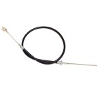 Câble d'Embrayage Pour Iveco Daily I II 93809922 93820871