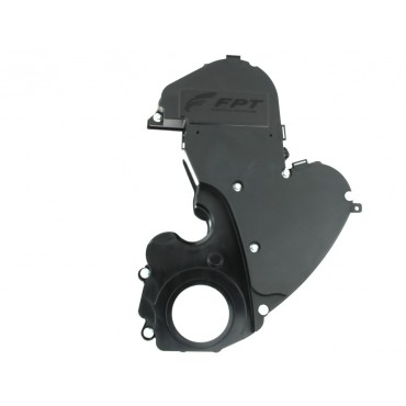 Cache Courroie de Distribution Pour Iveco Daily IV 500382117 5801860607