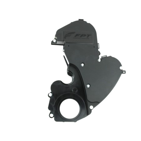 Cache Courroie de Distribution Pour Iveco Daily IV 500382117 5801860607