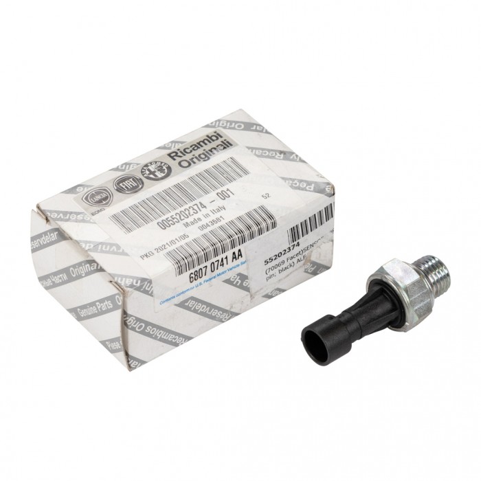 Capteur de Pression d'Huile Pour Peugeot Opel Fiat Ford 113198 6240251 500312468