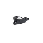 Capteur Pression des Gaz d'échappement Pour Peugeot 206 Opel Fiat Toyota 1618Z9
