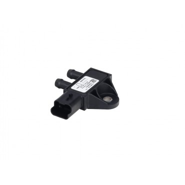 Capteur Pression des Gaz d'échappement Pour Peugeot 206 Opel Fiat Toyota 1618Z9