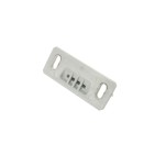 Loquet Verrouillage Porte Coulissante Pour Peugeot Fiat Citroën 1610740580