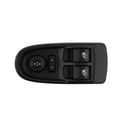 Bouton Commande Lève Vitre Pour Iveco Daily V 5801399646 5801484207