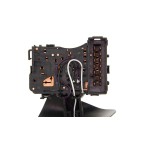 Comodo De Phares Pour Dacia Logan Sandero 6001548108