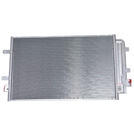 Condenseur de Climatisation Pour Iveco Daily Citys V VI 5801255825
