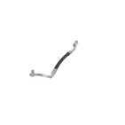 Durite de Clim Pour Fiat 500 Scudo