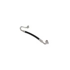 Durite de Clim Pour Fiat 500 Scudo