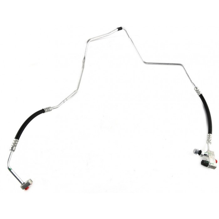 Tuyau de Clim Pour Peugeot Boxer Fiat Ducato Citroën 1607290880 1366872080
