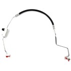 Tuyau de Clim Pour Iveco Daily IV 5801289440